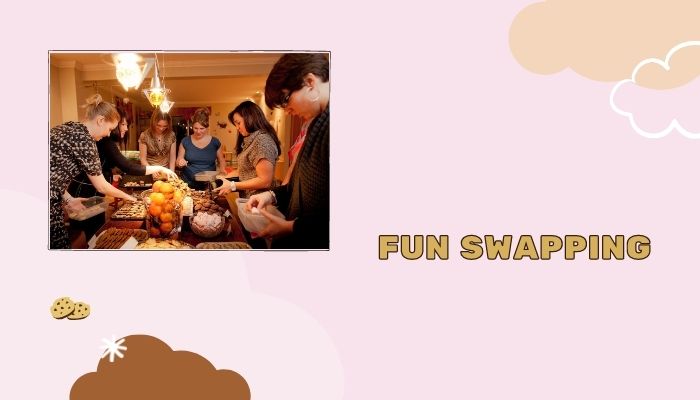 Fun Swapping