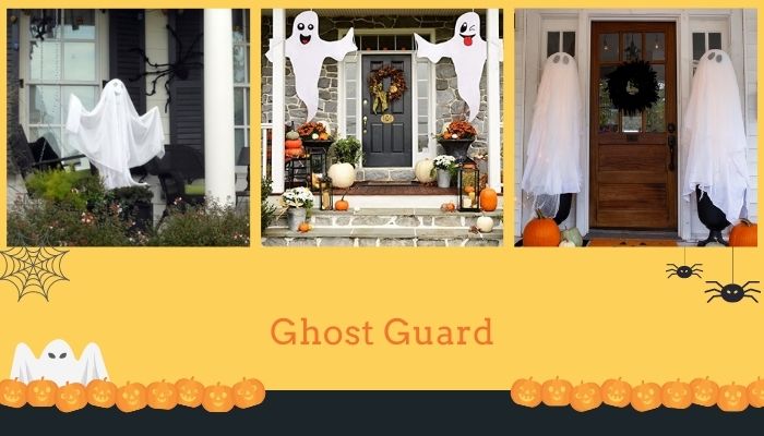 Ghost Guard