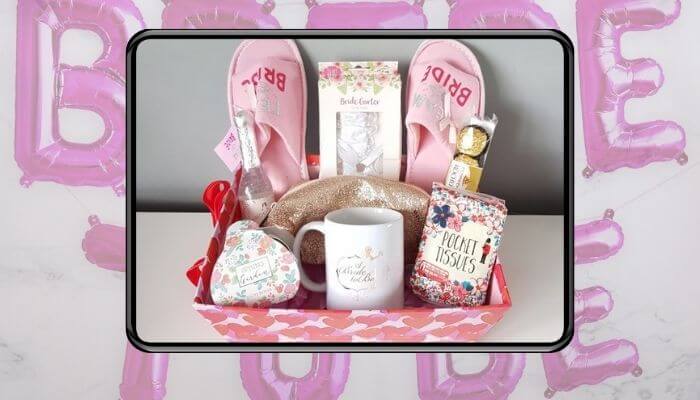 Gift Basket