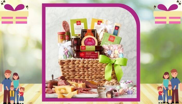 Gift Basket