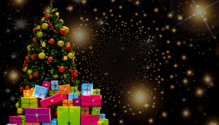 Christmas Occasion