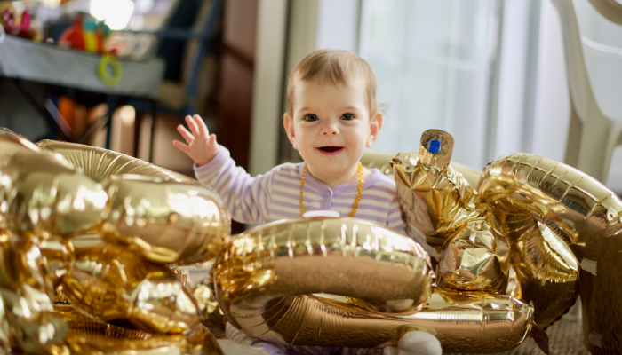  New-born Baby Occasion 