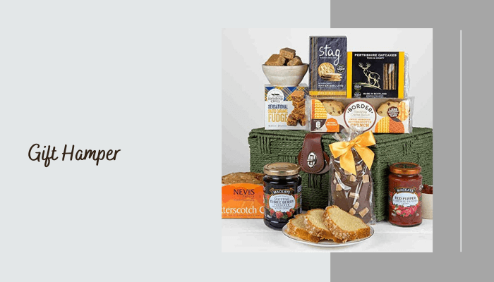 Gift Hamper
