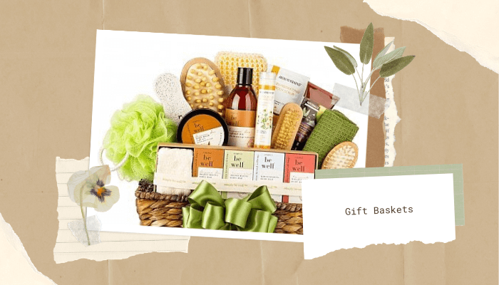 Gift Baskets