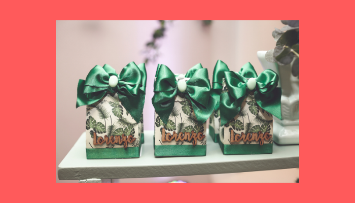 gifts that you send to Spain