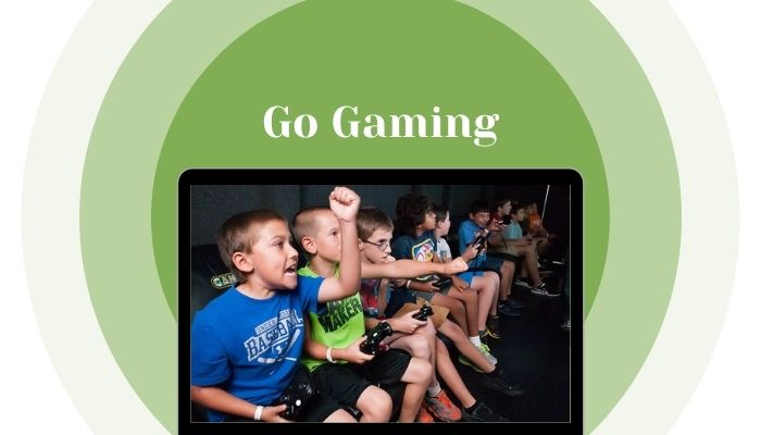 Go Gaming