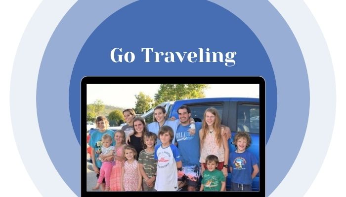 Go Travelling