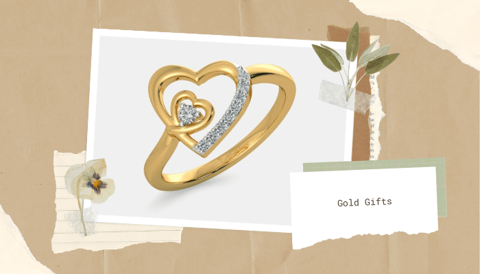 Gold Gifts