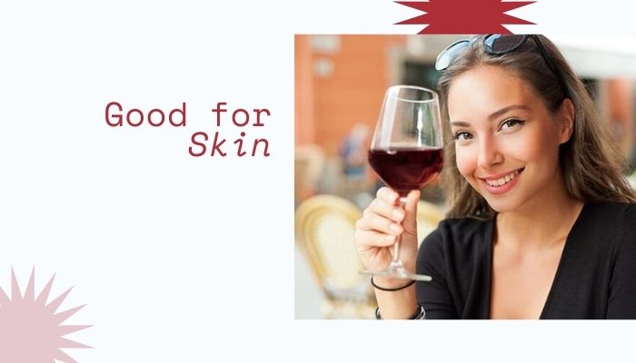 Good for Skin