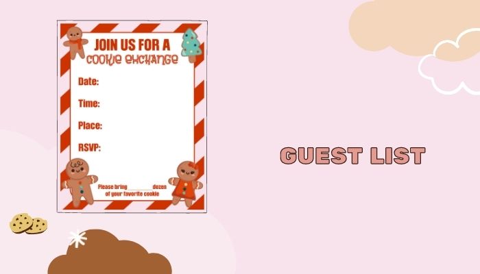 Guest List