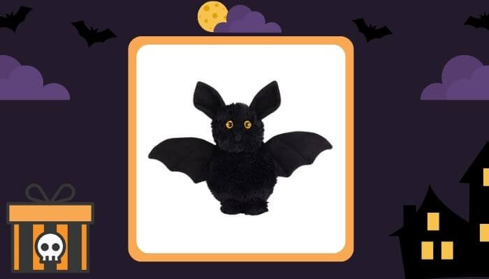 Bat Stuffed Animal