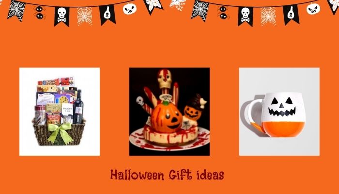 Halloween Gift ideas