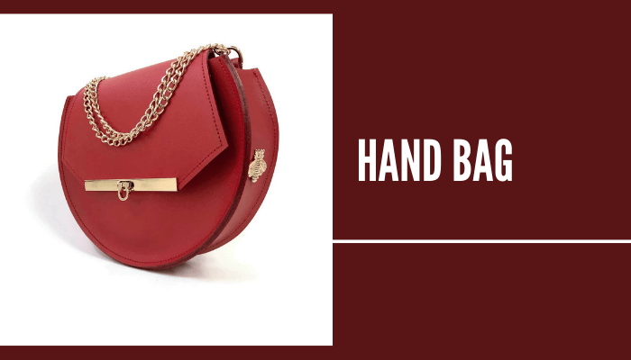 Hand Bag
