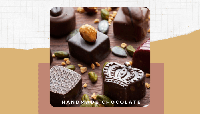 Handmade Chocolate