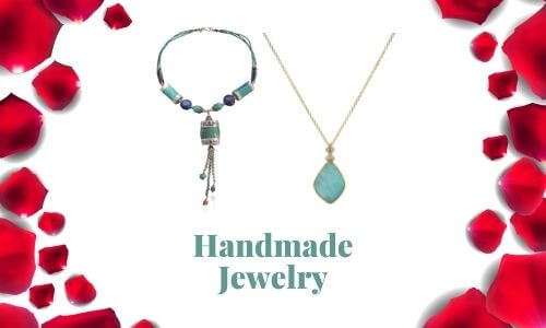 Handmade Jewelry