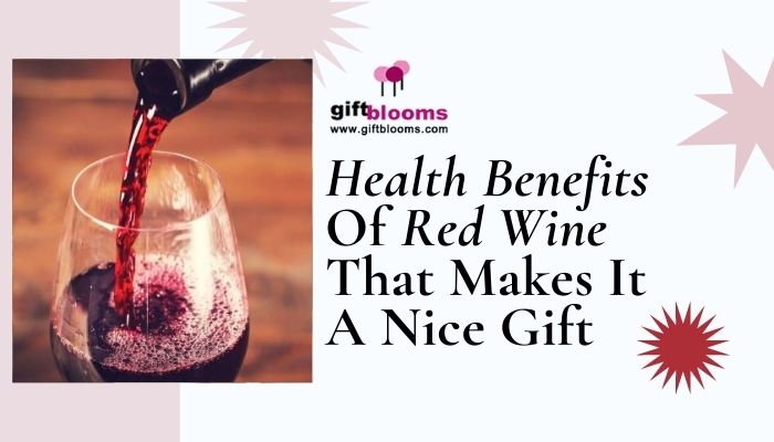 Benefits Of Red Wine