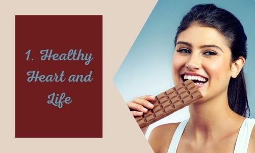 1. Healthy Heart and Life: