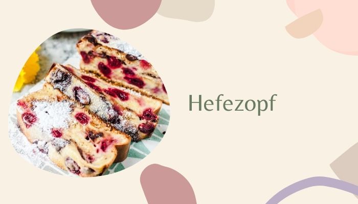 Hefezopf