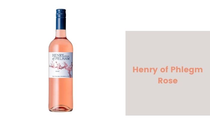 Henry of Phlegm Rose