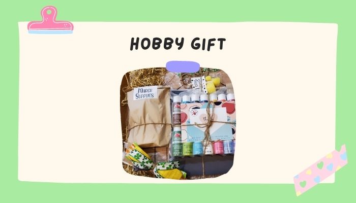 Hobby Gift