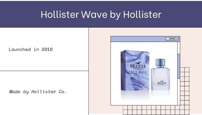 Hollister Wave