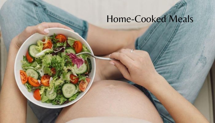Home-Cooked Meals