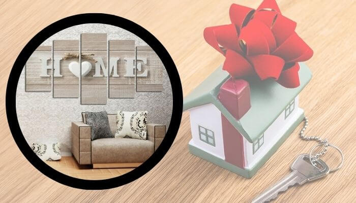 Home Wall Art
