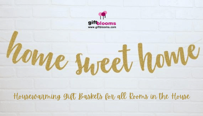 Housewarming Gift Baskets