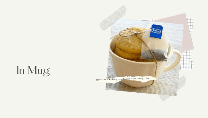 In Mug