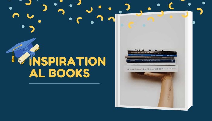 Inspirational Books