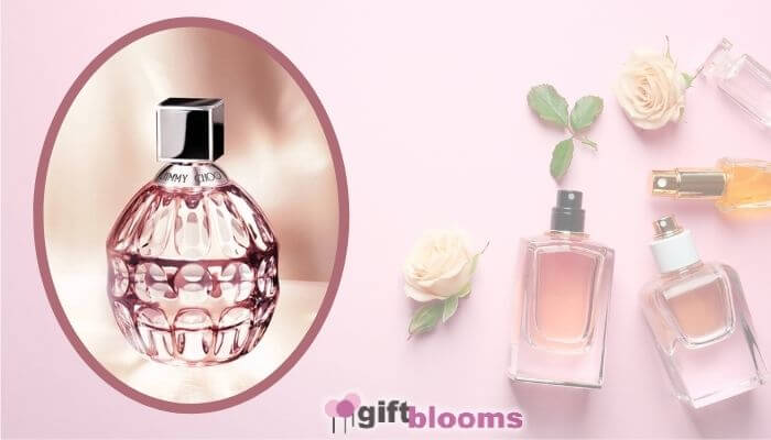 Jimmy Choo Signature Perfumes