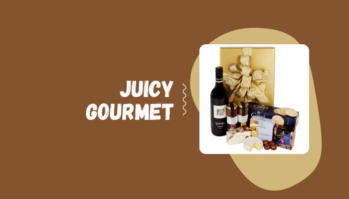 Juicy Gourmet