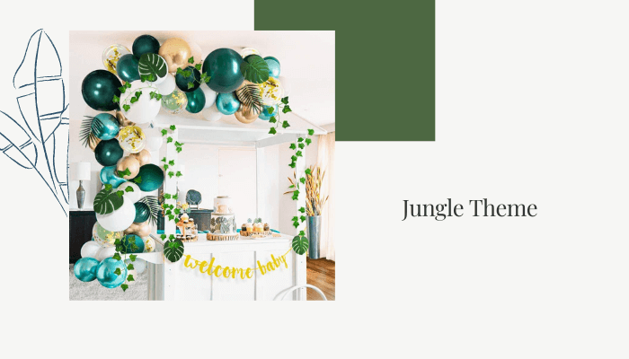 Jungle Theme