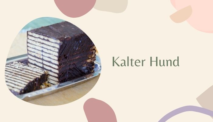 Kalter Hund