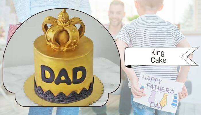 King Cake