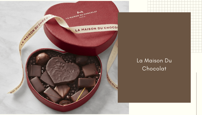 La Maison Du Chocolat