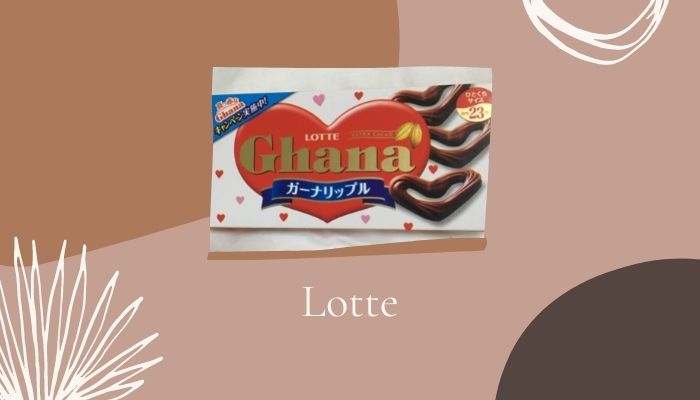 Lotte