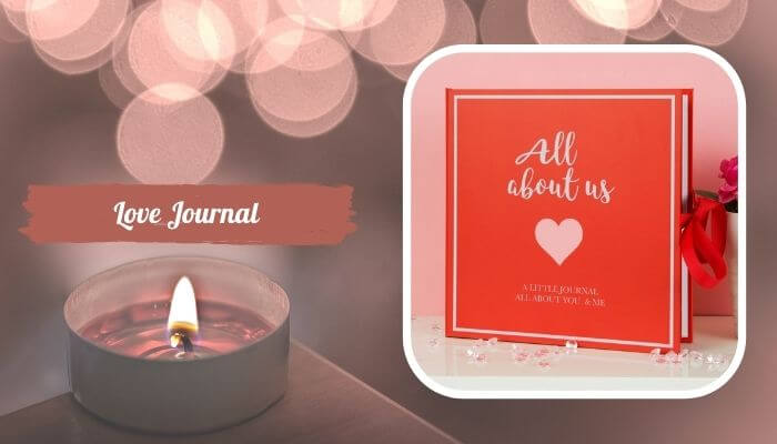Love Journal