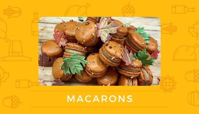 Macarons