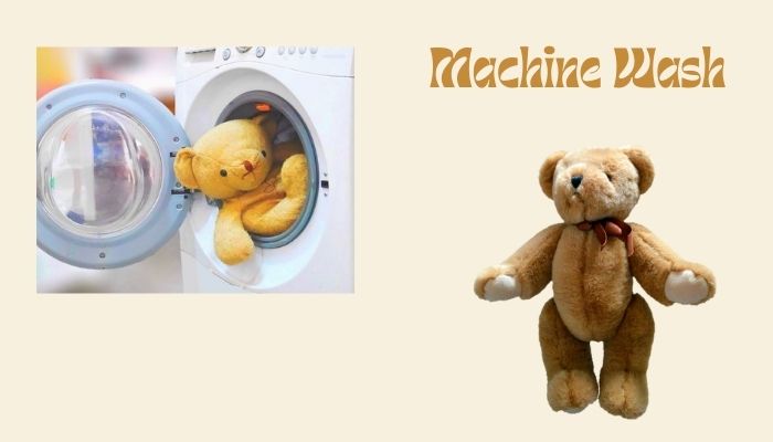 Machine Wash
