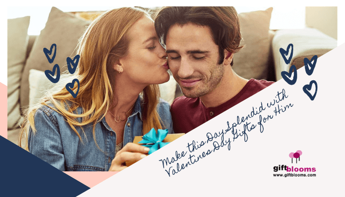 Splendid with Valentines Day Gifts for Him