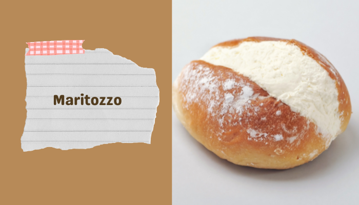 Maritozzo