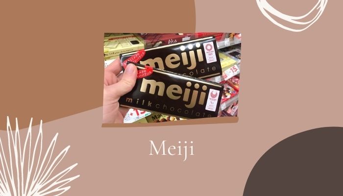 Meiji
