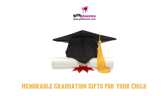 Graduation Gifts