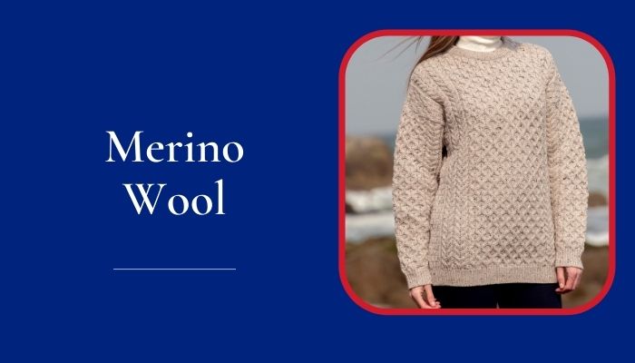 Merino Wool