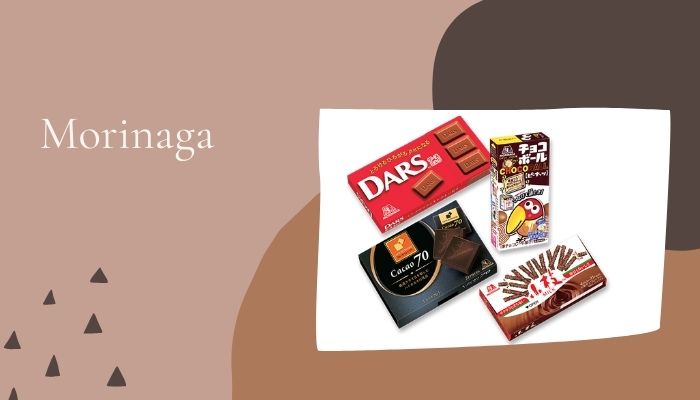 Morinaga
