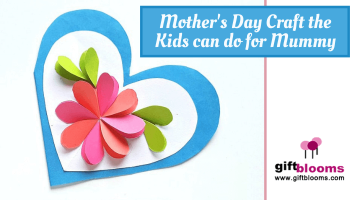 Mother's Day Craft