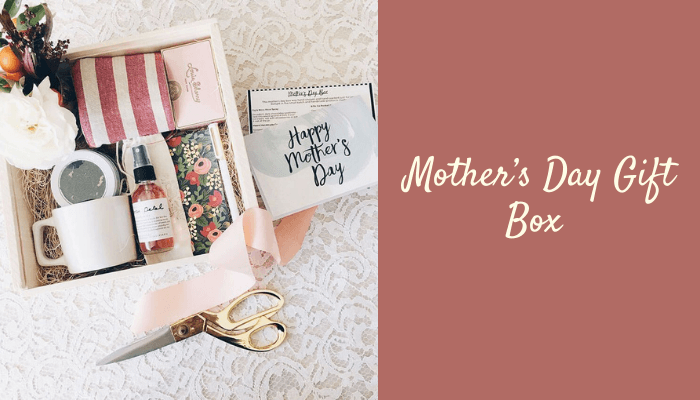 Mother’s Day Gift Box