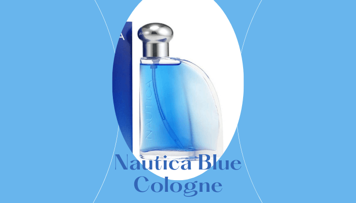 Nautica Blue Cologne