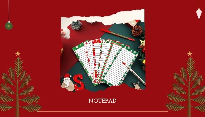 Notepad